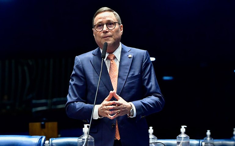 Dados do IBGE colocam Mato Grosso como celeiro do país, celebra Carvalho Junior