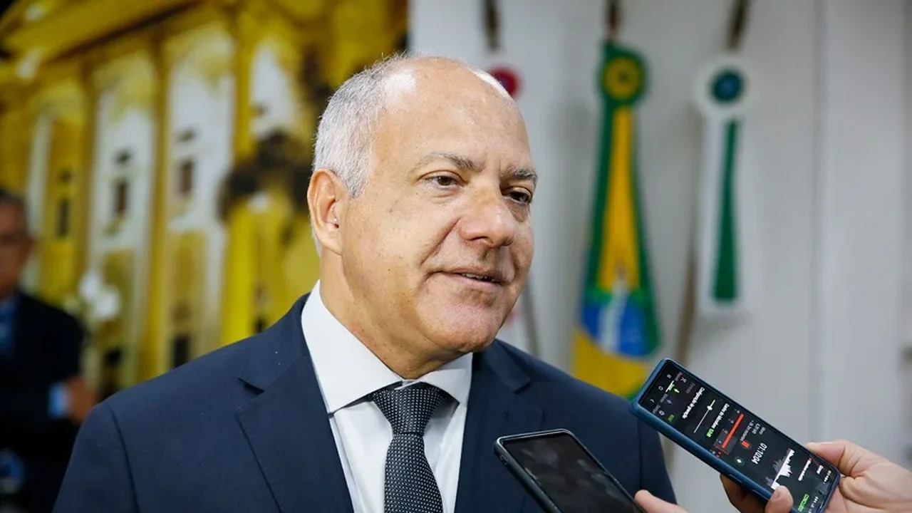 Juiz Luciano Andrade assume a 1ª Zona Eleitoral