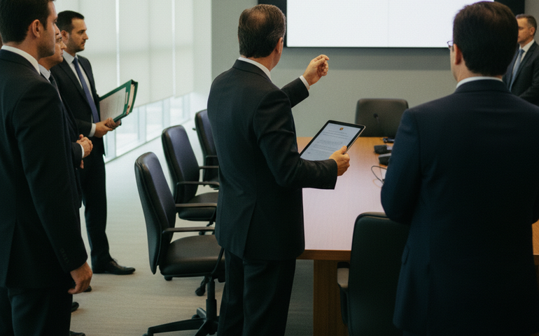 'Moeda de afeto' e possibilidade de novas decisões: os recados de Dino ao suspender a 'emenda família'