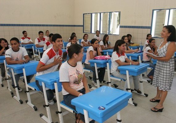 Novos gestores assumem Coordenadorias Regionais de Ensino nesta 2ª feira