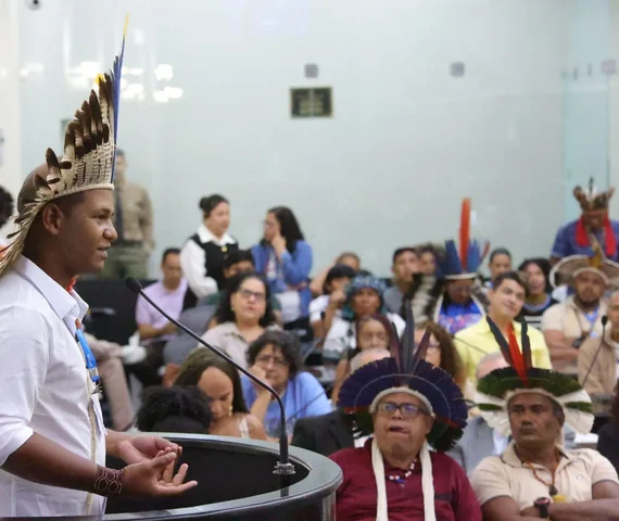 Alagoas apresenta plano decenal para fortalecer direitos e protagonismo dos povos indígenas