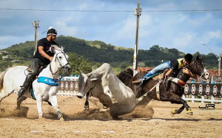 4ª etapa do Circuito 51 Caval Esportiva Bet começa nesta quarta (04) no Parque Zé Ribeiro, em Paulo Jacinto