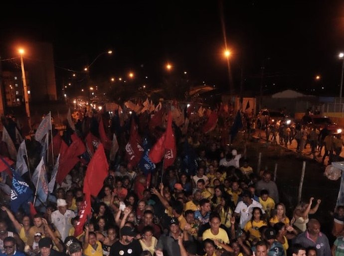 Benedito de Lira assegura R$ 4 milhões para construção de UPA no Jacintinho