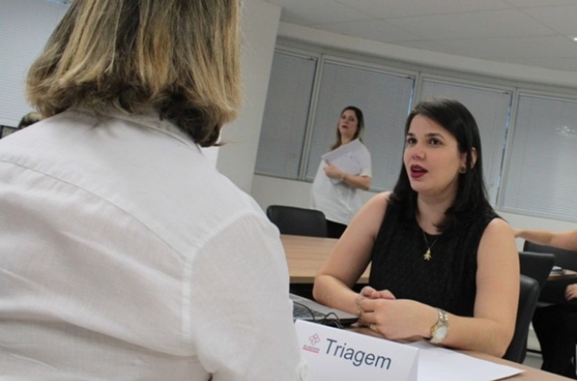 AL Previdência suspende pagamento de benefícios por não-comparecimento
