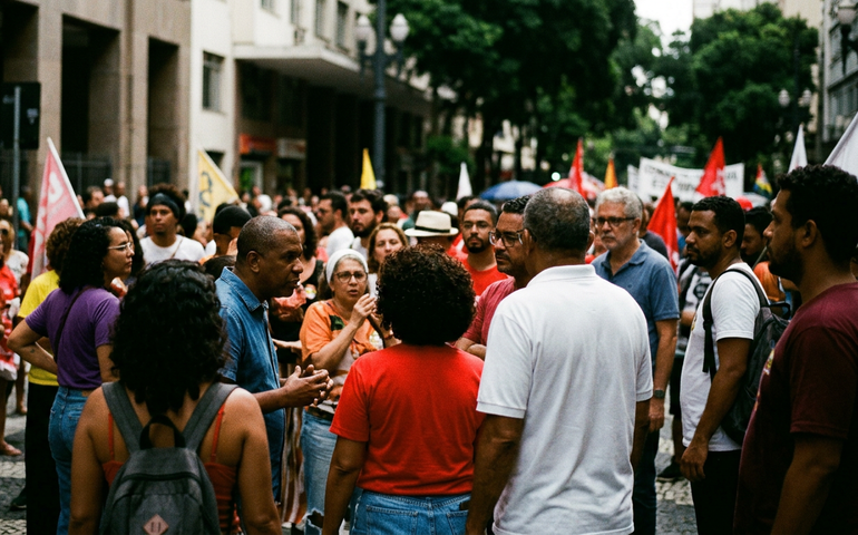 Chapas para o governo do Rio evidenciam dificuldade de Lula no estado desde o surgimento do bolsonarismo