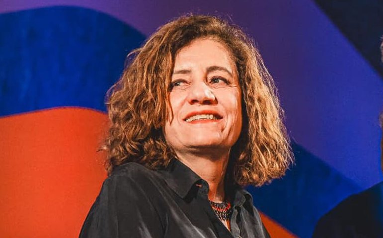 Míriam Leitão é a nova imortal da Academia Brasileira de Letras