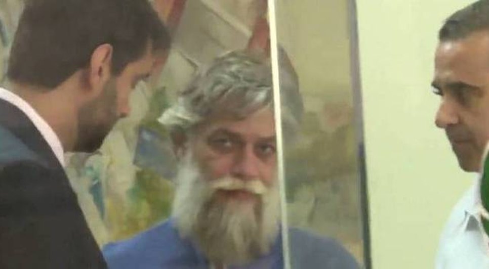 Fábio Assunção