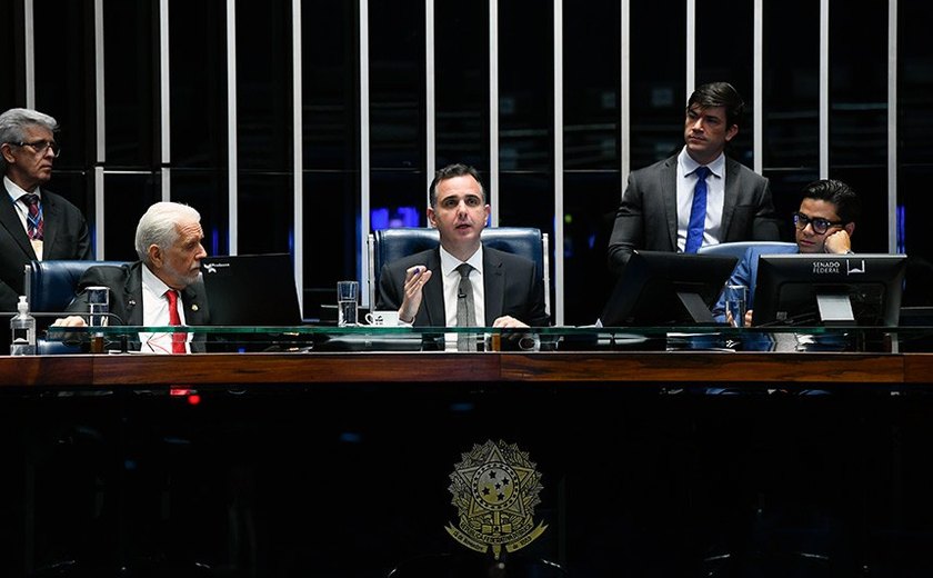 Senado aprova projeto para estimular modernização da indústria