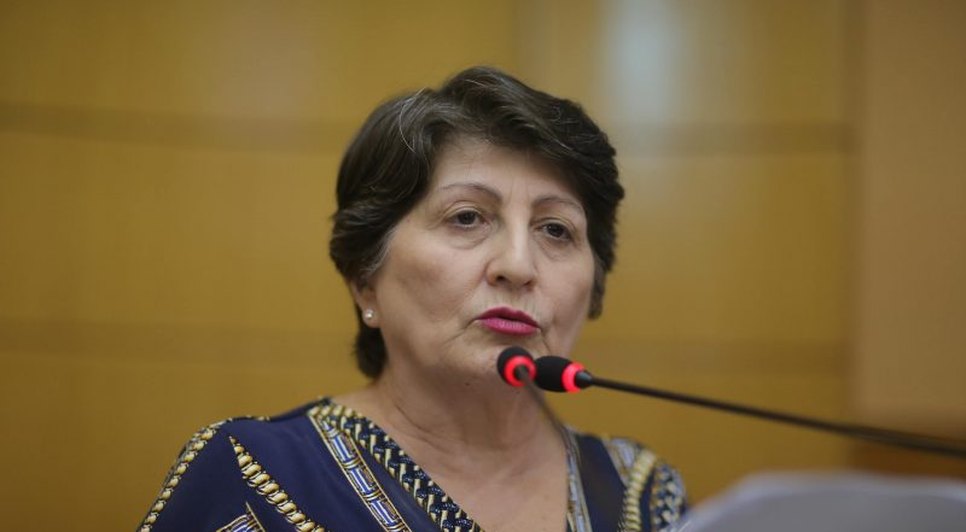 maria mendonça / Foto: alese