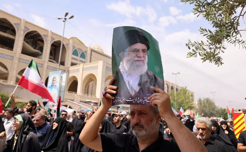 Irá confirma visita de membros da Aiea para agosto