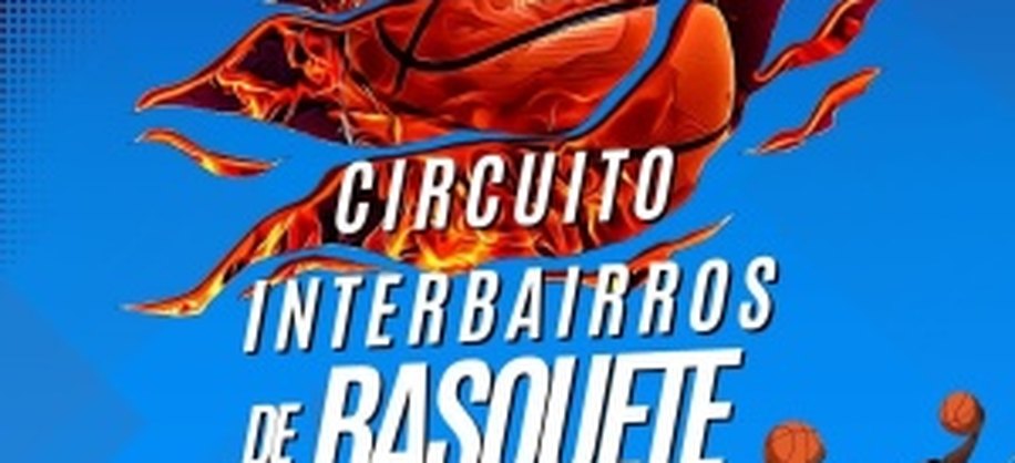 Basquete de Rua 3x3 acontece no José Tenório