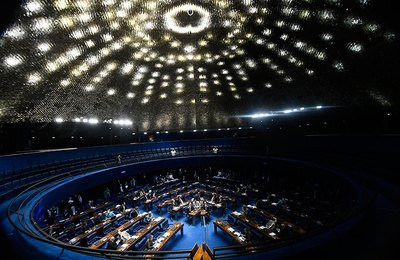 TSE traça perfil de candidaturas ao Senado