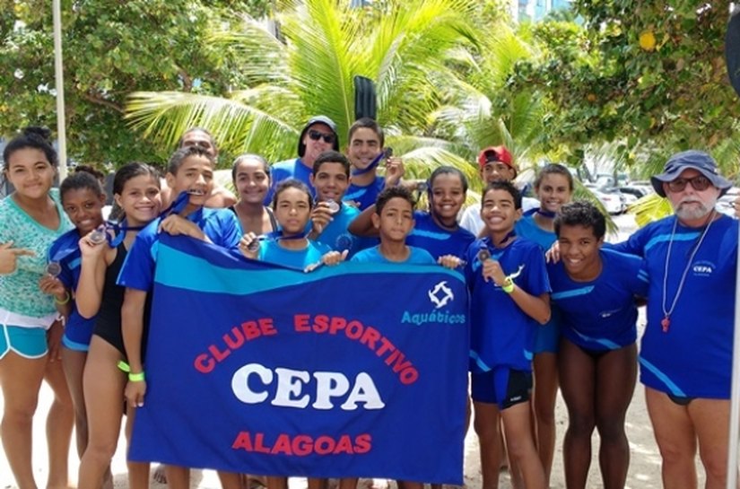 Estudantes intensificam preparação para Jogos Escolares da Juventude