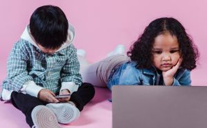 A ameaça digital que preocupa Pais e Educadores