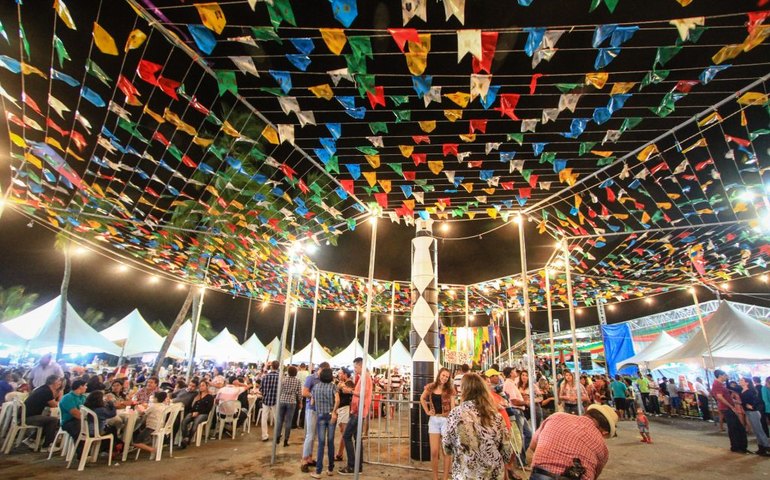 São João: SMTT alerta sobre os perigos de beber e dirigir