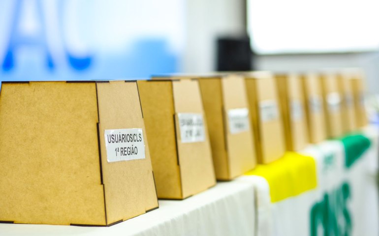 Conselho Municipal de Saúde elege novos representantes para o biênio 2024-2025