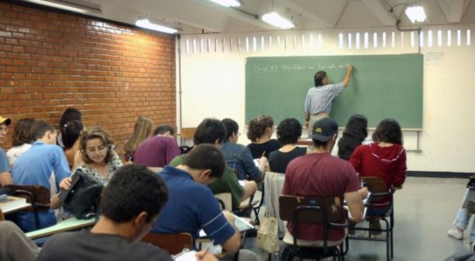 NOVA REGRA FIES / Foto: Agência Brasil