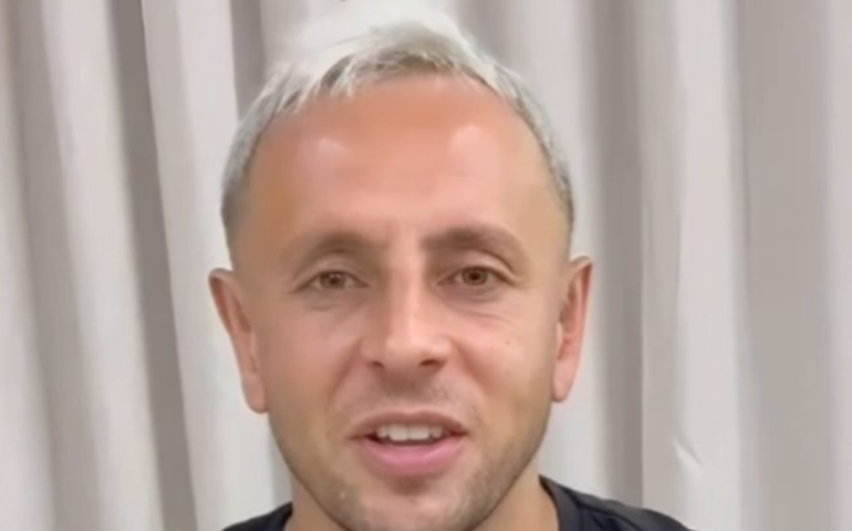 Depois de dois anos no São Paulo, Rafinha confirma que deixa o clube