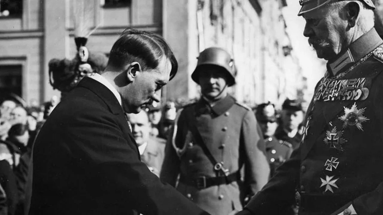 Raízes estadunidenses do nazismo alemão, parte 11: como Hitler queria usar expansionismo dos EUA