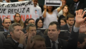 IMAGEM: Fábio Rodrigues Pozzebom/ Agência Senado