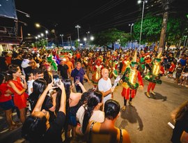 Desfile do Natal de Todos Nós impulsiona geração de emprego e renda em Maceió