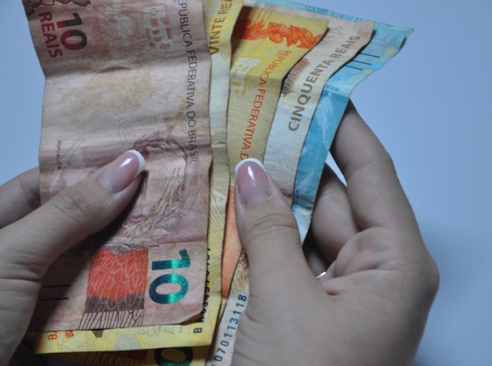 Fazenda paga cerca de R$ 118 mil em créditos da Nota Fiscal Cidadã