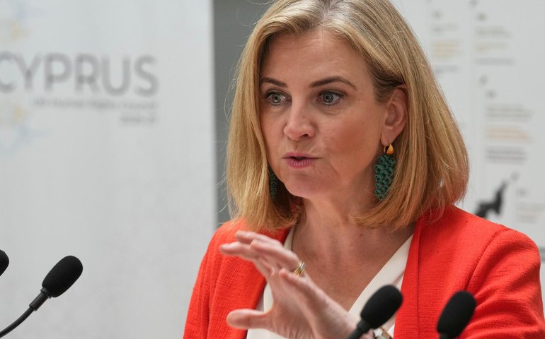 Áustria debate sua neutralidade diante da OTAN alegando 'preocupações com Rússia'