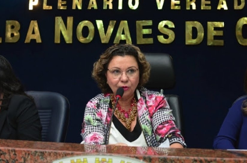 Audiência na Câmara nesta sexta-feira marca o Dia Municipal do Psicólogo