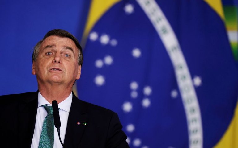 Bolsonaro envia ao Senado indicações de embaixadores para Tanzânia e Turquia