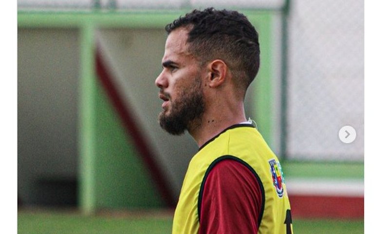 CSE estreia em casa na Série D diante do Retrô, em Palmeira