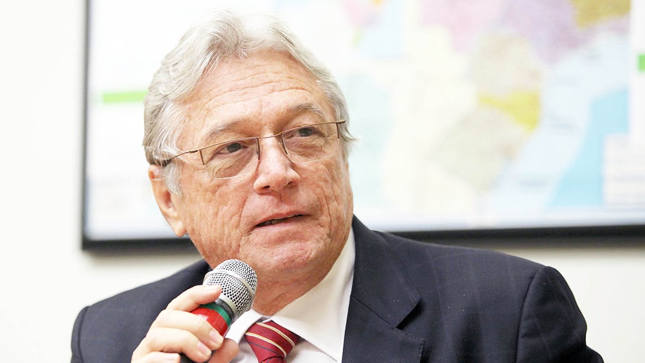 Teotonio Vilela faz balanço das ações do Governo