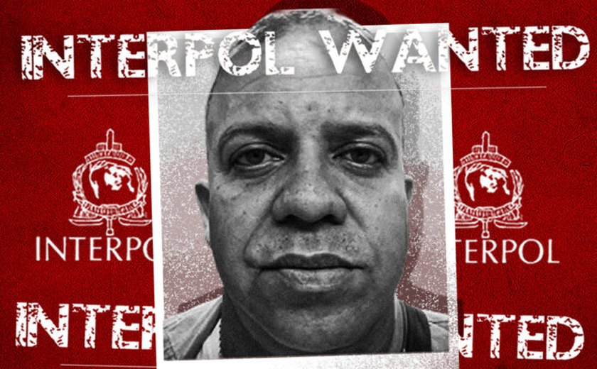 Brasileiro procurado pela Interpol trabalha na Administração de Brasília