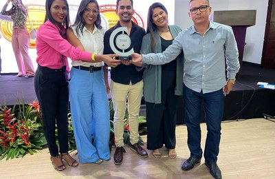 Pelo segundo ano consecutivo, Sala do Empreendedor de Penedo é Selo Prata em Alagoas