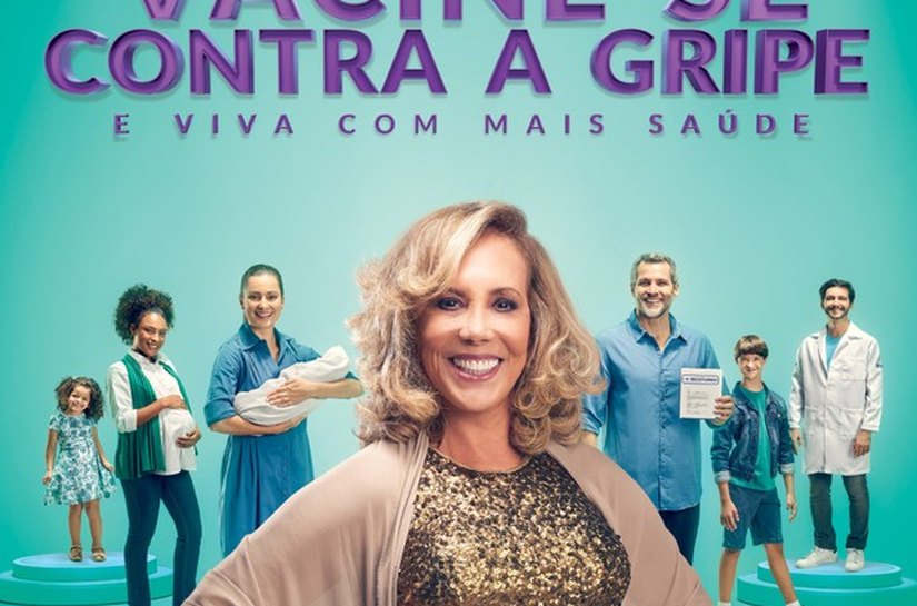 Secretaria de Saúde de Junqueiro inicia campanha de vacinação contra a gripe