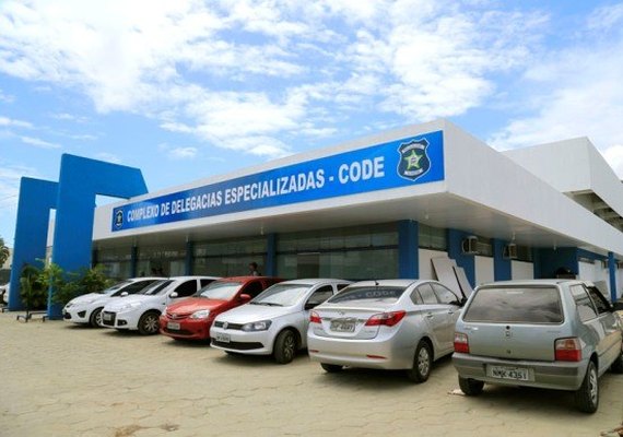 Complexo de Delegacias contribui com o combate à criminalidade