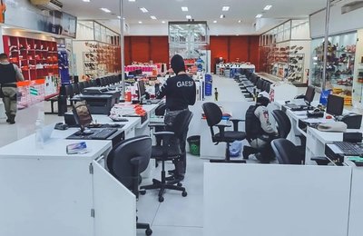 Operação Talaria: Sefaz e MP desarticulam esquema de fraudes fiscais em mais de R$ 45 milhões em Alagoas 