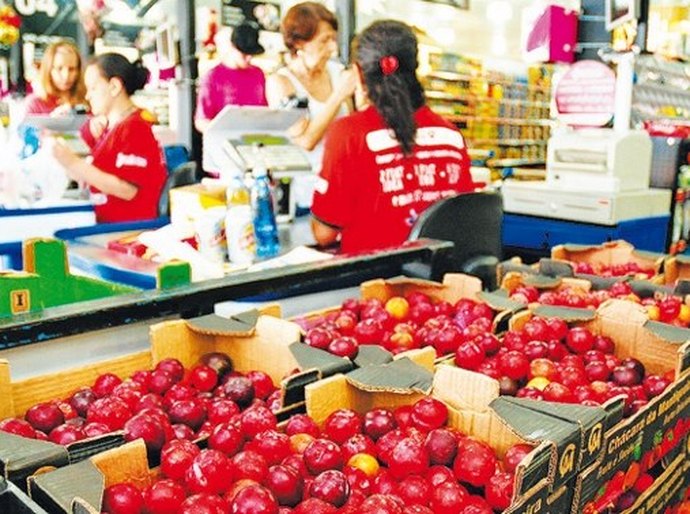 Custo de vida dos maceioenses apresenta variação de 0,66%