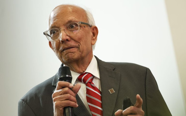 Natureza, agricultura e produtores têm que ser aliados, diz cientista