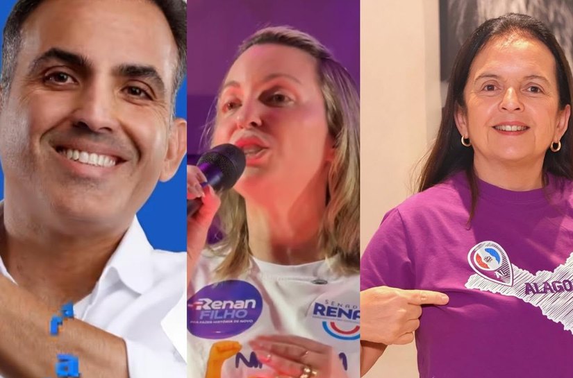 Na terra do bagre; família Canuto se divide em embate ferrenho pela Câmara Federal