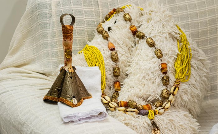 Religiões de matriz africana são maioria nos registros oficiais da Polícia Civil