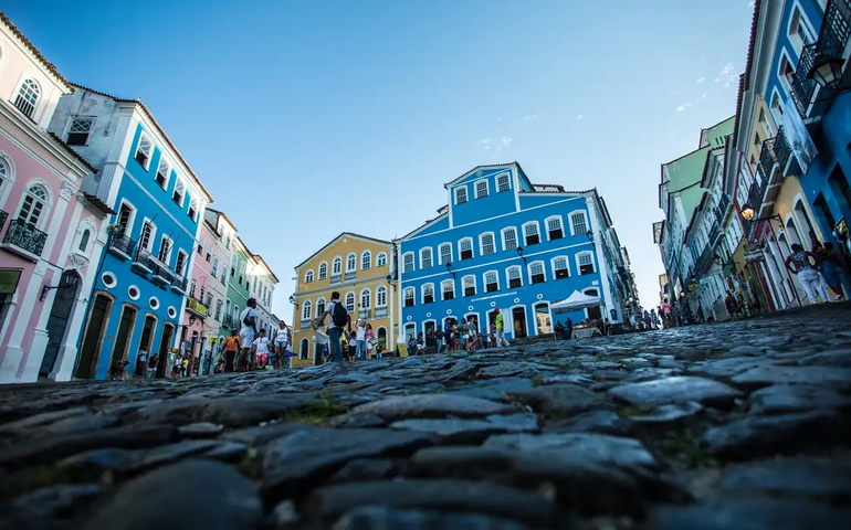 Museu em Salvador recebe mostra gratuita de artistas indígenas