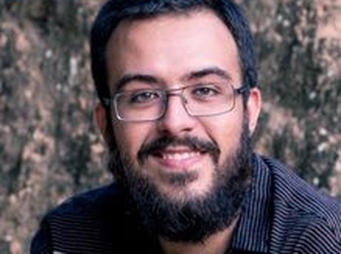 Sesc das Artes apresenta o Recital dos Poetas Mortos sábado no Jofre Soares