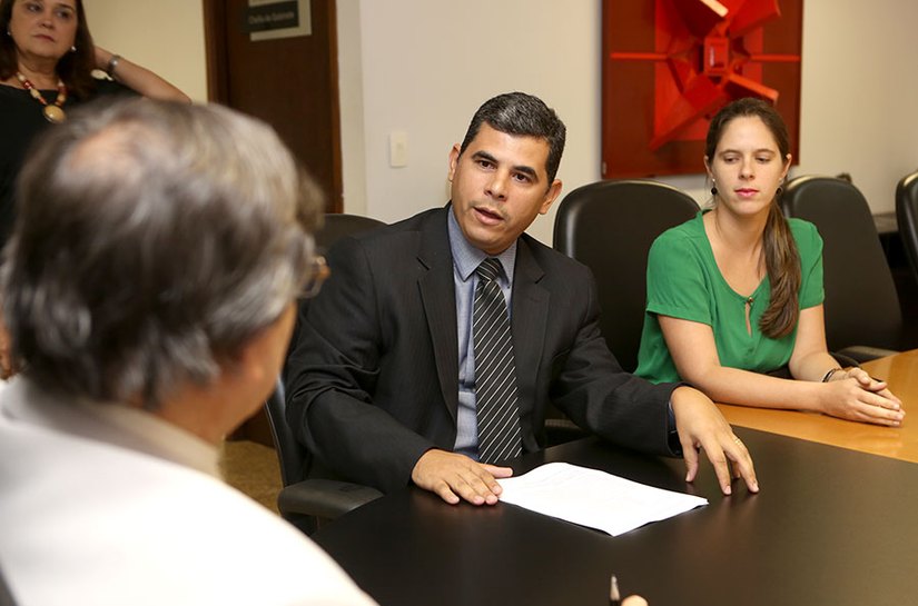 AGU propõe convênio com o TJ para protesto de dívidas com a União