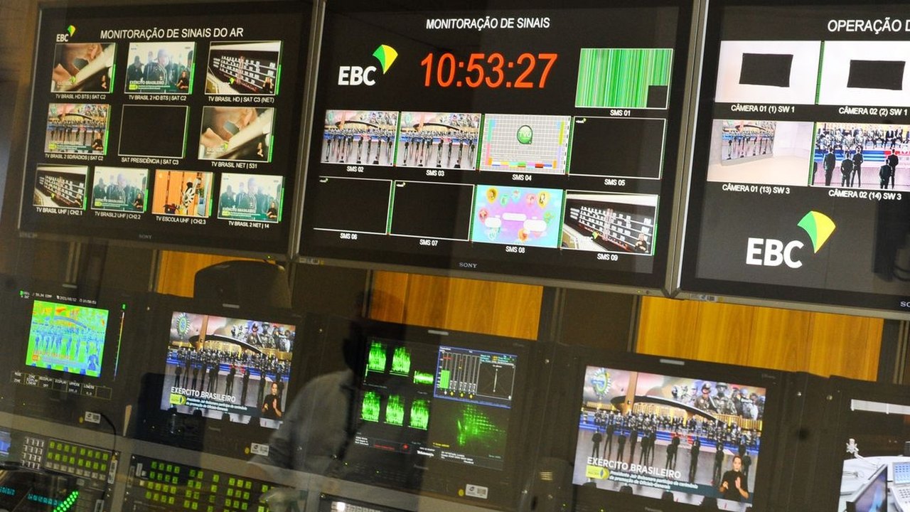 Com foco em filmes nacionais, TV Brasil estreia nova faixa de cinema