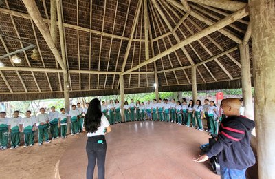 Dia do Meio Ambiente: ONU certifica a iniciativa Verde Alagoas em prol da educação ambiental