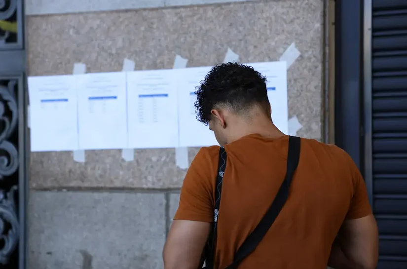 CNU 2: resultado preliminar de avaliação de títulos é divulgado