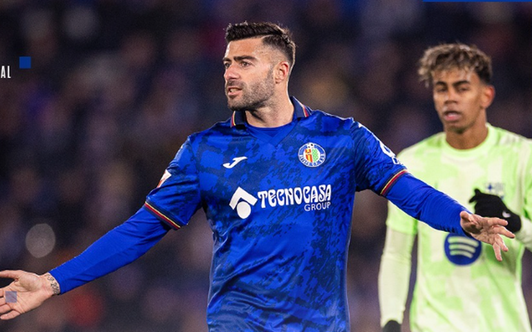 Barcelona volta a tropeçar, só empata com o Getafe e pode ver Real abrir vantagem no Espanhol