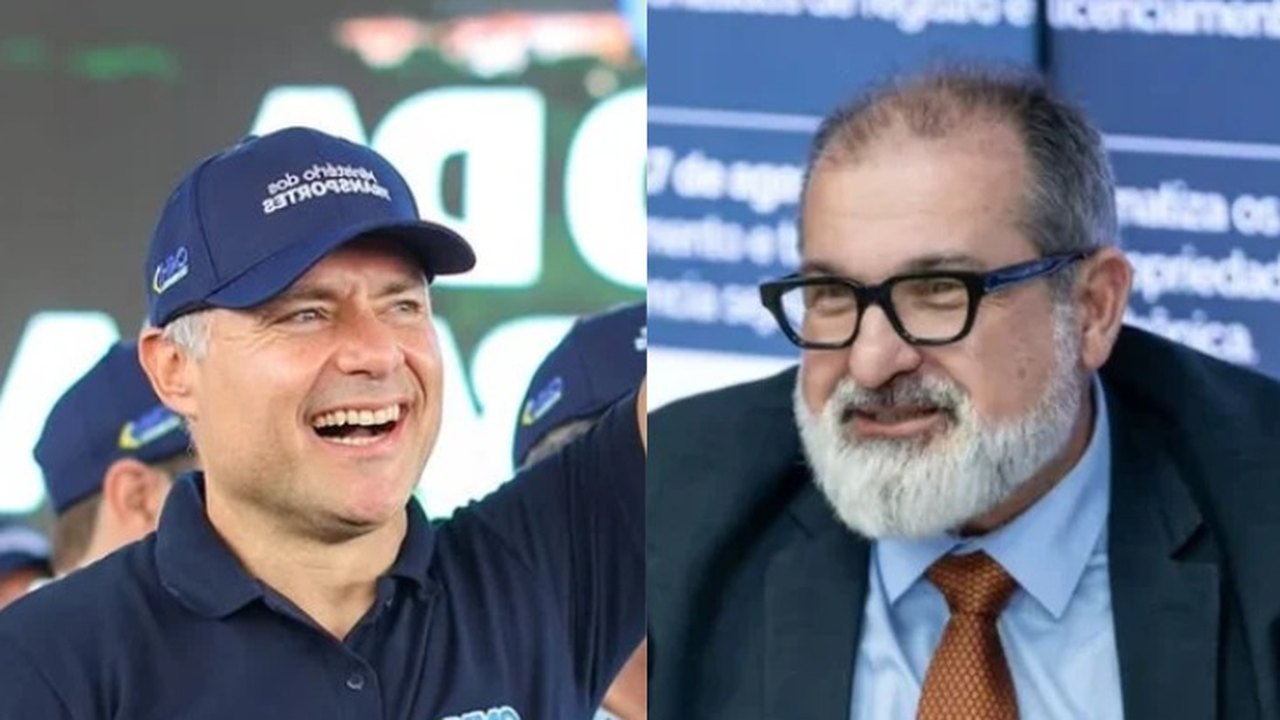 Arco Metropolitano saiu do papel na gestão Renan Filho e segue avançando sob George Santoro