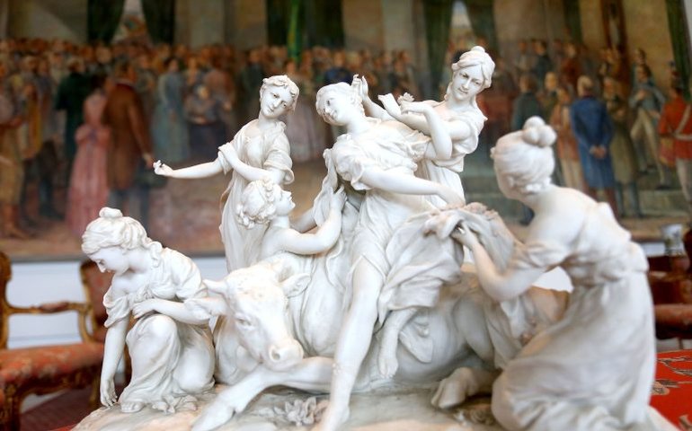 Comissão debate proposta de criação do Fundo Nacional do Patrimônio Cultural