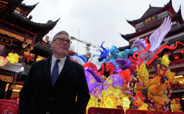 Aproximação de Reino Unido e Canadá com China preocupa mais os EUA, avaliam especialistas